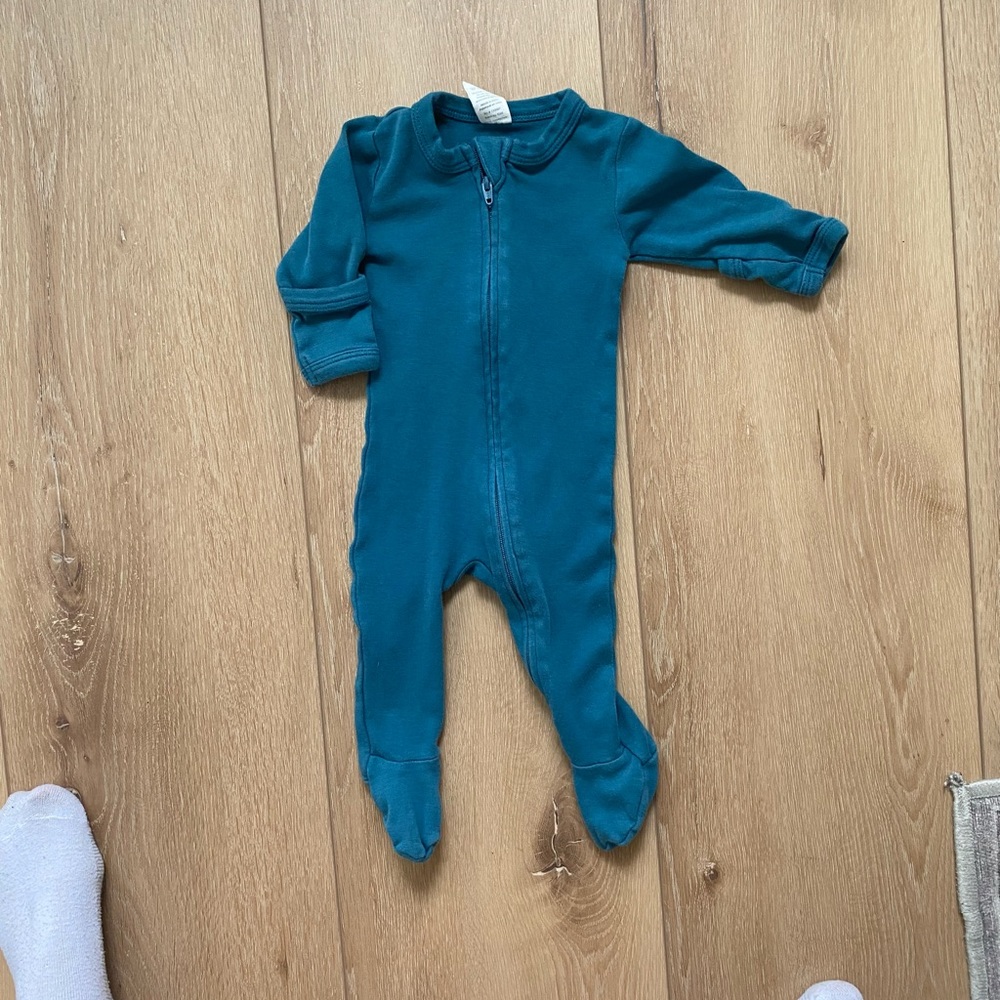 Kate Quinn 0-3 month sleeper